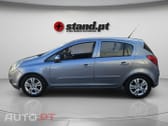 Opel Corsa 1.3 CDTi Enjoy EcoFLEX