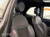 Fiat 500 1.0 Hybrid Sport