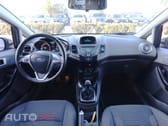 Ford Fiesta 1.0 Ti-VCT Trend