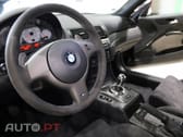 BMW M3 CSL