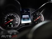Mercedes-Benz C 250 CDi Avantgarde BE Aut.