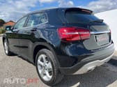Mercedes-Benz GLA 200 d Urban