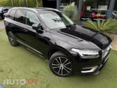 Volvo XC90 2.0 T8 PHEV Inscription Expression AWD