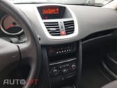 Peugeot 207 1.4 HDi Urban
