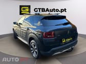 Citroen C4 Cactus 1.2 e-THP Rip Curl