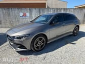Mercedes-Benz CLA 250 e Shooting Brake AMG Line