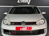 Volkswagen Golf 2.0 GTi
