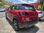 Citroen C3 Aircross 1.2 PureTech Feel