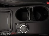 Mercedes-Benz A 200 CDI (BlueEFFICIENCY) 7G-DCT Style