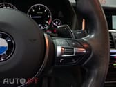 BMW X4 20 d xDrive Auto