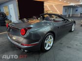 Ferrari California 3.9 V8 T