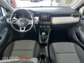 Renault Clio 1.0 TCe Evolution Bi-Fuel