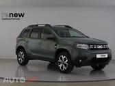 Dacia Duster 1.0 ECO-G 100cv Bi-Fuel Journey+