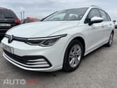 Volkswagen Golf Variant 2.0 TDi