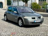 Renault Mégane 1.5 dCi C. Dynamique