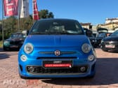 Fiat 500 1.0 Hybrid Sport
