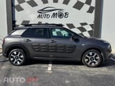 Citroen C4 Cactus 1.2 PureTech Shine