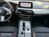 BMW 520 d Pack M Auto