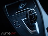 BMW 225 d Coupe Pack M Auto