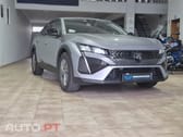 Peugeot 408 1.2 Hybrid Allure e-DCS6