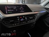 BMW 116 d Pack Desportivo M Auto