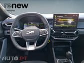 Dacia Bigster TCe 140 mild hybrid Expression