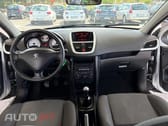 Peugeot 207 1.6 HDi 99g