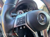 Mercedes-Benz A 200 CDI BE AMG Sport