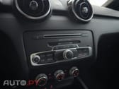 Audi A1 1.4 TDI S-line