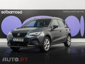 Seat Arona 1.0 TSI FR
