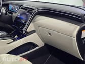 Hyundai Tucson 1.6 T-GDI PHEV Vanguard