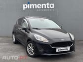 Ford Fiesta 1.1 Ti-VCT Edição Limitada
