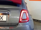 Fiat 500C 1.0 Hybrid Club