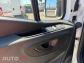 Mercedes-Benz Sprinter EXTRA LONGA