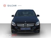 Mercedes-Benz B 180 CDI Urban Aut.