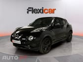 Nissan Juke 1.6 Tekna Xtronic