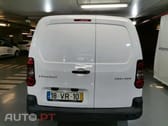Peugeot Partner 1.6 BlueHDi L2 Premium 3L