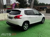 Peugeot 2008 1.2 PureTech Style