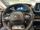 Peugeot E-208 50 kWh Allure Pack