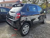 Renault Twingo 1.0 SCe Limited