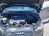 Audi A1 1.6 TDI S-Line S-Tronic