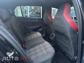Volkswagen Golf 2.0 TSI GTI