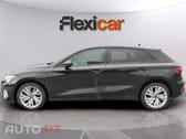 Audi A3 Sportback 40 TFSIe Advanced