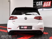 Volkswagen Golf 2.0 TSi GTi DSG Performance