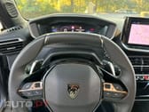 Peugeot 2008 1.2 PureTech GT Pack EAT8