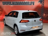 Volkswagen Golf 1.0 TSI Confortline