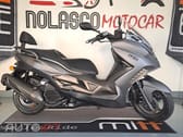 Mitt 125 GT MAX