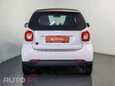 Smart ForTwo EQ passion