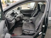 Honda CR-V CR-V IV BLACK EDITION