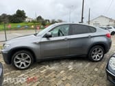 BMW X6 35 d xDrive